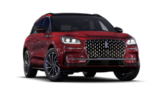 2024 Lincoln Lincoln Corsair External Image 4